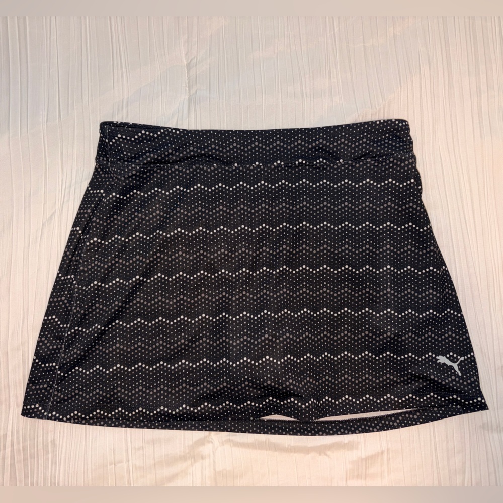 Puma Golf Skirt - Women’s Medium Skort
